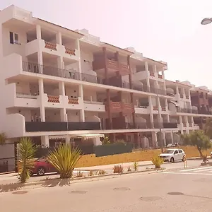 Costa Del Sol Playa Spa Apartamento Manilva