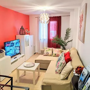 Casa Charo Сasa de vacaciones