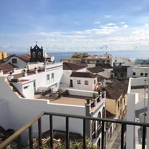 Playa Nueva Appartement
