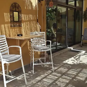 Casa Del Amanecer Apartamento