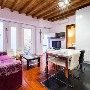 Con Patio Junto A La Catedral By Ap Apartamento Toledo
