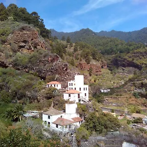 Molino Remanente Appartement