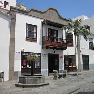 La Fuente Appartement
