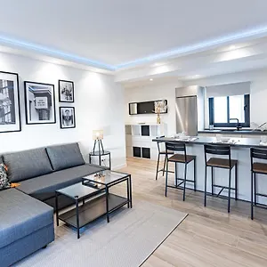 Acogedor En Centro By Rent Me Apartamento Estepona