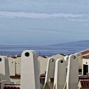Mareverde Apartamento Costa Adeje (Tenerife)